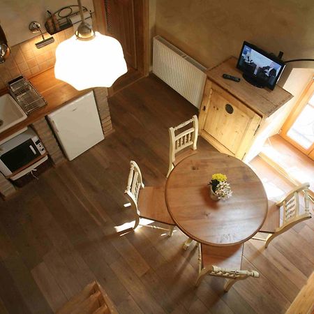 Apartmány Reve Třeboň Quarto foto