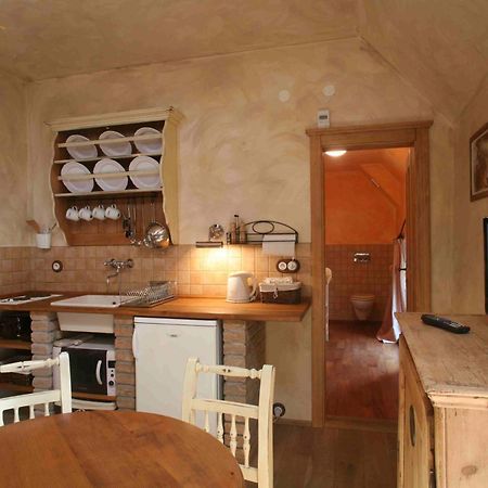Apartmány Reve Třeboň Quarto foto