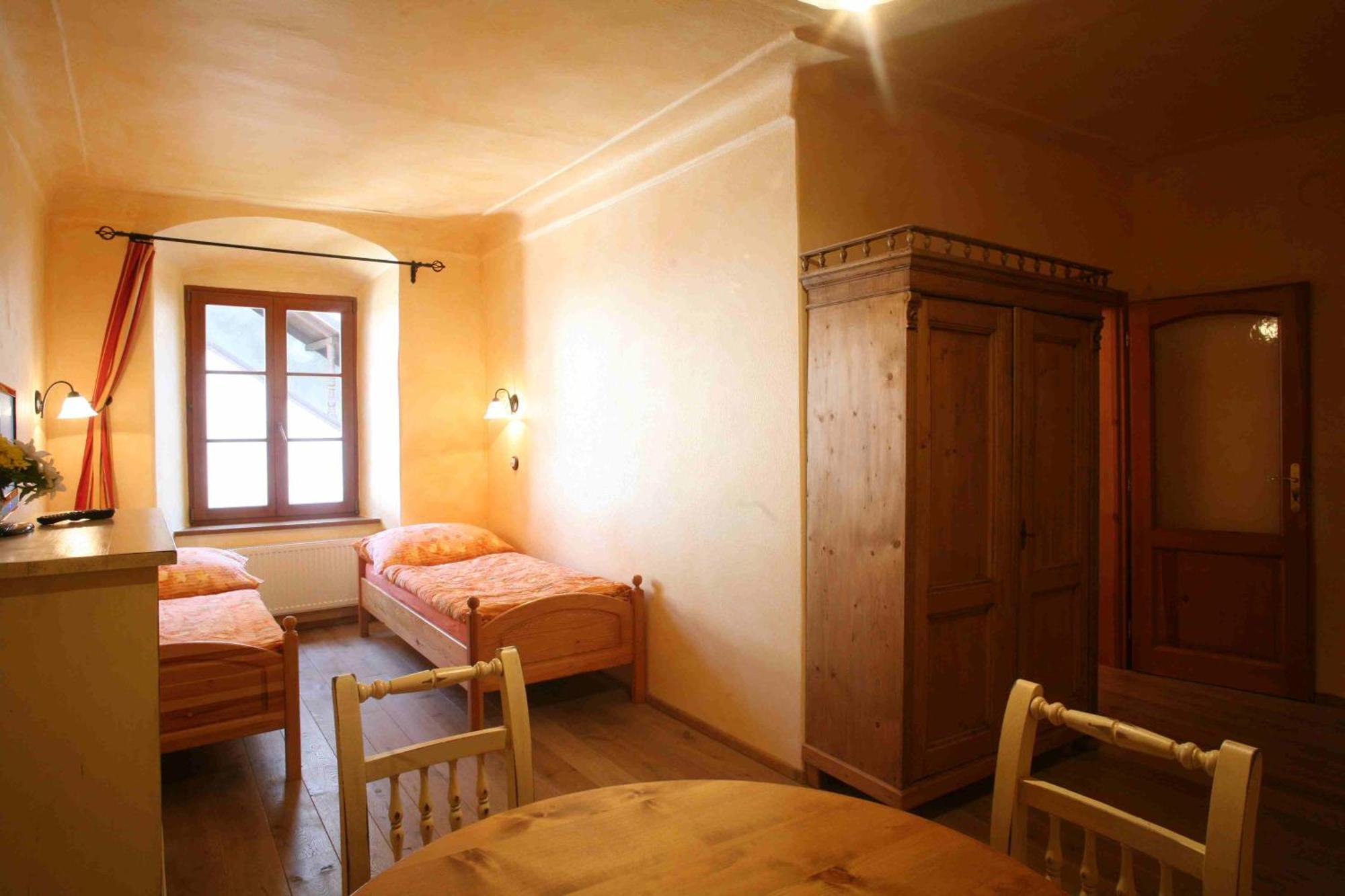 Apartmány Reve Třeboň Quarto foto