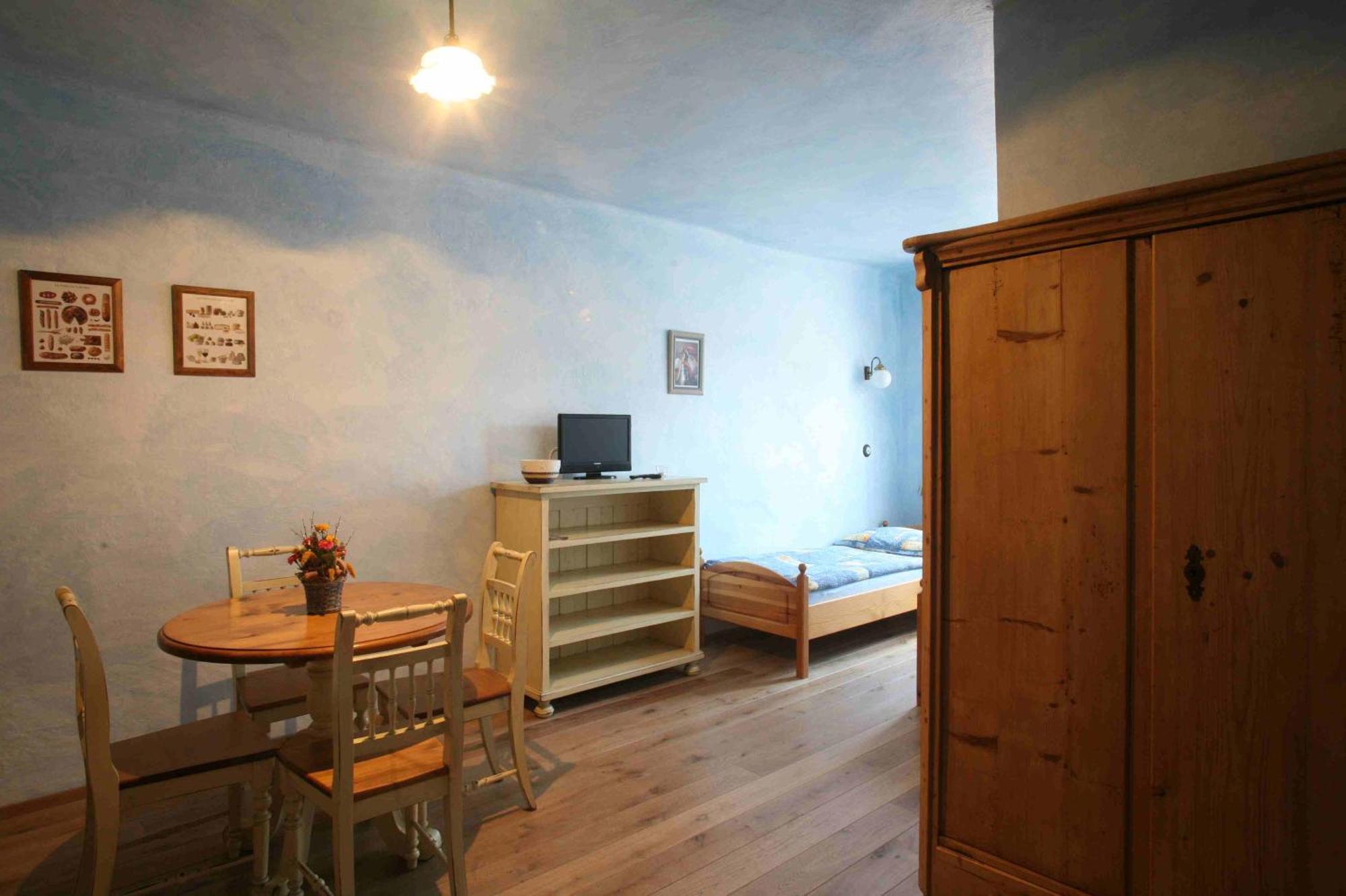 Apartmány Reve Třeboň Quarto foto