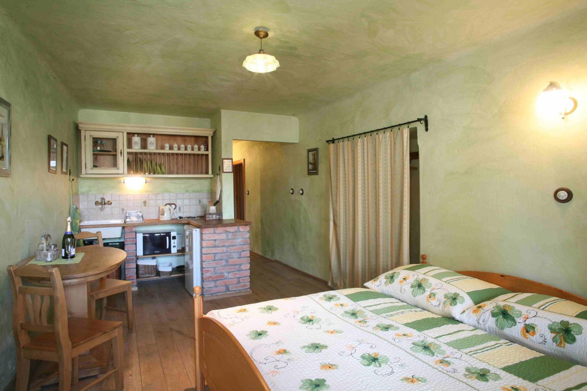 Apartmány Reve Třeboň Quarto foto