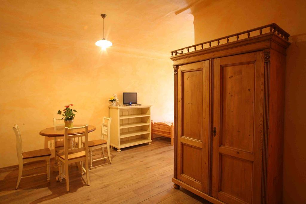 Apartmány Reve Třeboň Quarto foto